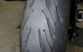 YAMAHA XSR700 2024 RM41J