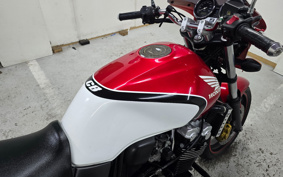 HONDA CB400SF VTEC Spec3 2005 NC39