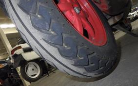 HONDA DIO Gen.4 AF35