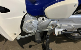 HONDA SUPER CUB50 AA07