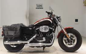 HARLEY XL1200CA 2012