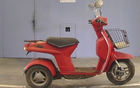 HONDA JUST TB09