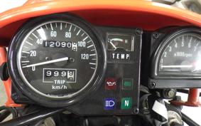 HONDA MTX125R JD05