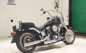 HARLEY FLSTC 1340 1997