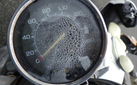 HONDA STEED 400 1997 NC26