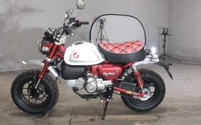 HONDA MONKEY 125 JB03
