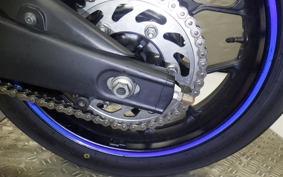 YAMAHA YZF-R25 2022 RG43J