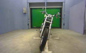 HARLEY FXDL 1580 2008 GN4