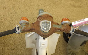 HONDA C50 SUPER CUB C50