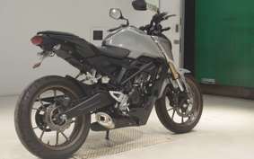 HONDA CB125 R JC91