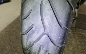 SUZUKI SKYWAVE 400 A 2011 CK45A