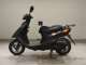 Фото Yamaha JOG Gen.5 2021 с японского аукциона