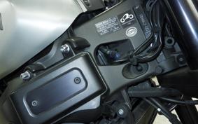 YAMAHA XSR900 2017 RN46J