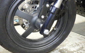 HONDA DAX 125 2019 JB04