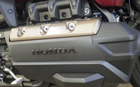 HONDA GL 1800 GOLD WING TOUR DCT 2025 SC79