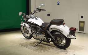 YAMAHA DRAGSTAR 250 2022 VG05J