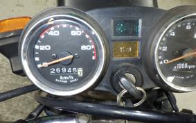 HONDA RACOON 2014 AD02