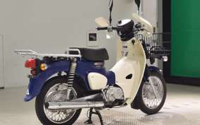 HONDA C110 SUPER CUB JA42