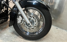 YAMAHA DRAGSTAR 400 CLASSIC 2010 VH02J
