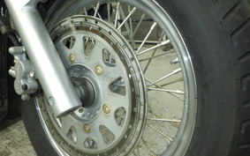 SUZUKI INTRUDER 400 Classic 2002 VK54A