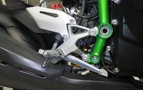 KAWASAKI NINJA H2 CARBON 2021 ZXT02J