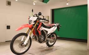 HONDA CRF250L 2025 MD38