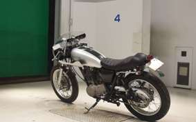 YAMAHA SR400 Gen.2 1992 1JR