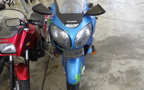 KAWASAKI ZX 1200 NINJA R 2000
