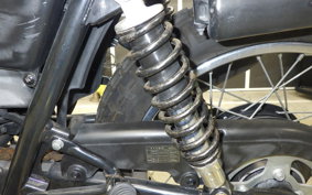 KAWASAKI 250TR 2021 BJ250F