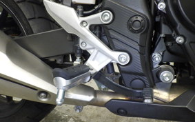 HONDA NX400 2025 NC65