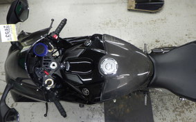 YAMAHA YZF-R1 M 2024 RN65J