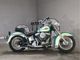 Фото Harley FLSTC 1340 1992 с японского аукциона