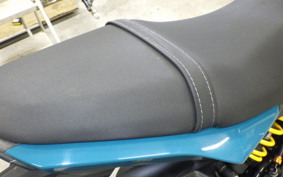 KAWASAKI Z125 PRO BR125H