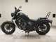 Фото Honda REBEL 250 A 2017 с японского аукциона
