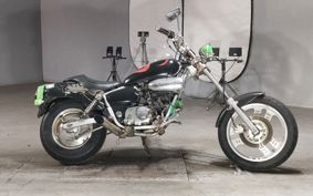 HONDA MAGNA 50 AC13