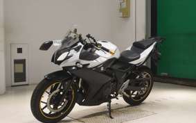 SUZUKI GSX-250R 2003