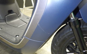 HONDA DUNK 1997 AF78