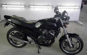 HONDA JADE MC23