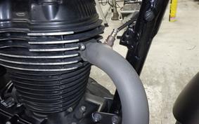 HONDA GB350S 2022 NC59