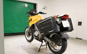 BMW F650GS 2000