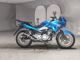 Фото Suzuki GSR250S с японского аукциона