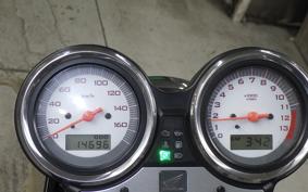 HONDA VTR 250 Gen. 2 2020 MC33