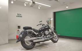 YAMAHA DRAGSTAR 400 CLASSIC 2006 VH01J
