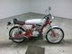 Фото Honda DREAM 50 с японского аукциона