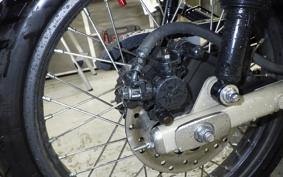 HONDA CT125 HUNTER CUB 2022 JA55