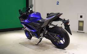 YAMAHA YZF-R25 A 2022 RG43J