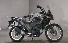 KAWASAKI VERSYS X250 LE250D
