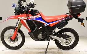 HONDA CRF250 GEN 2 RALLY 2023 MD47