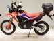Фото Honda CRF250 GEN 2 RALLY 2023 с японского аукциона