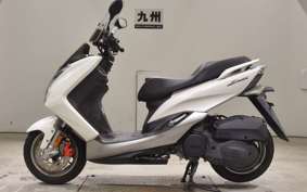 YAMAHA S-MAX 2014